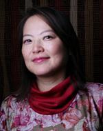 P. Betty Shih, MPM, PhD