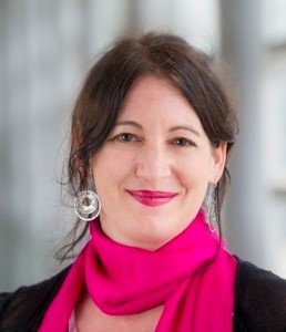 Rachel Millstone, EdD