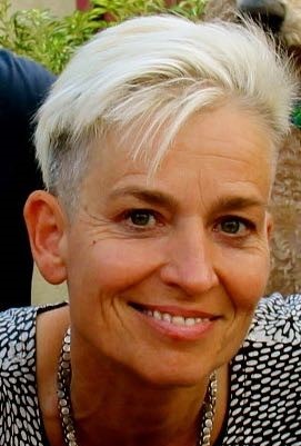 Ulrike Strasser, PhD