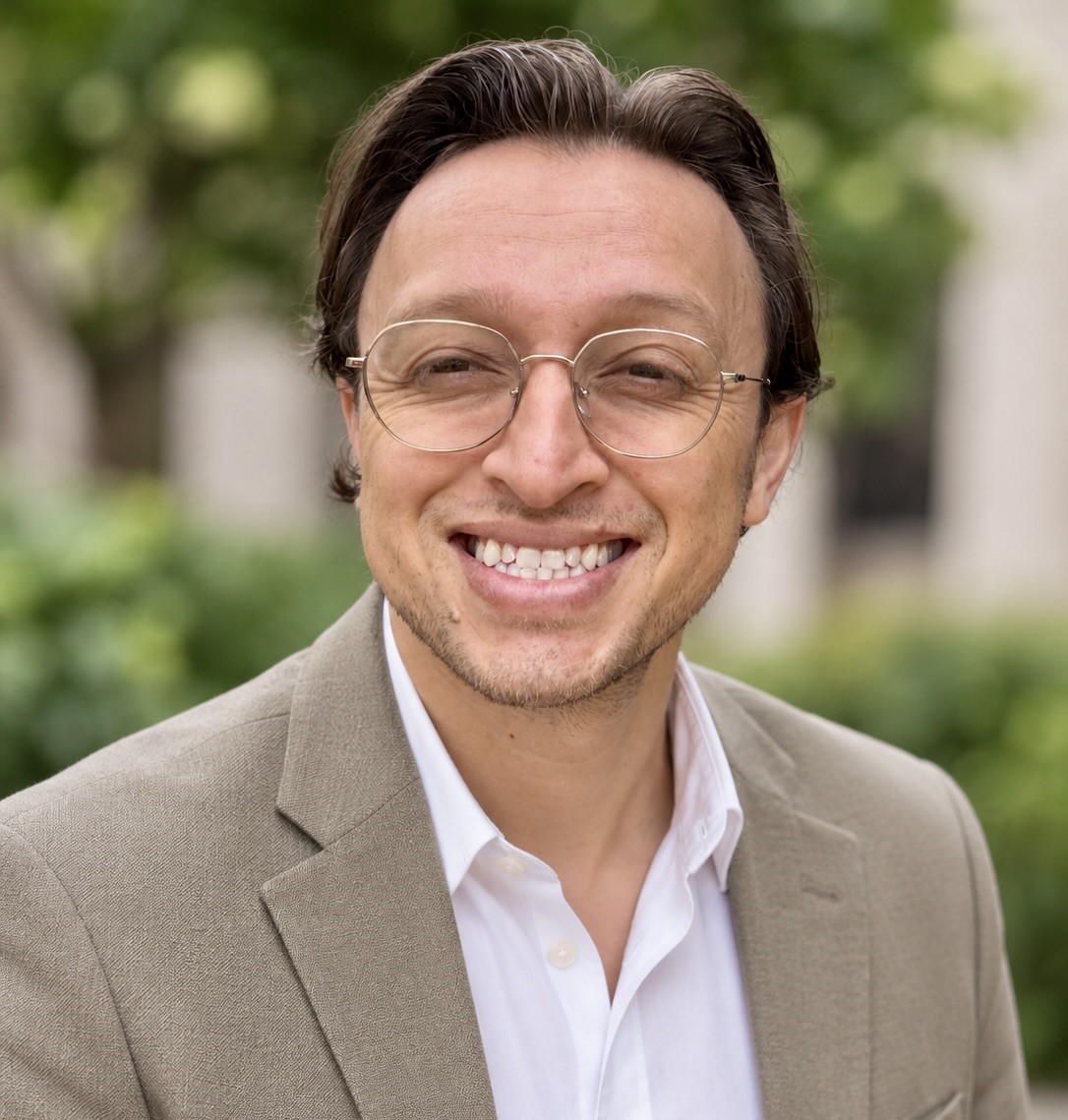Jozef Robles