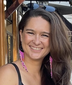 Alexyss McClellan-Ufugusuku